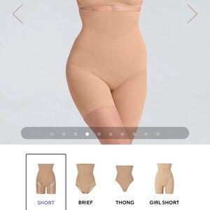 HoneyLove SuperPower Shorts